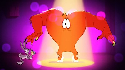 Looney Tunes Cartoons Season 1 Episode 4