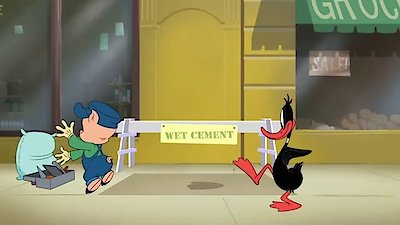 Looney Tunes Cartoons Season 1 Episode 17