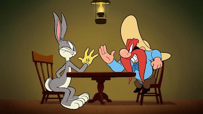 Looney Tunes Cartoons Season 1 Episode 3