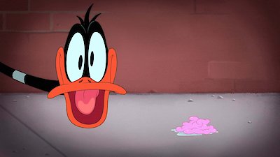 Watch Looney Tunes Cartoons Season 1 Episode 9 - Bubble Dum Online Now
