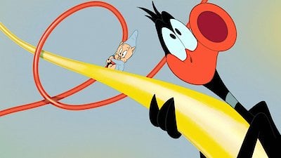 Looney Tunes Cartoons Season 1 Episode 6