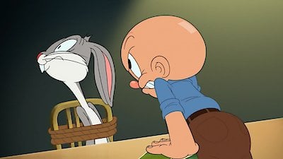 Looney Tunes Cartoons Season 1 Episode 22