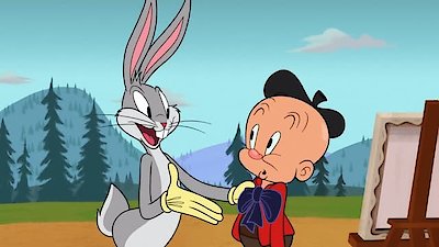 Looney Tunes Cartoons Season 1 Episode 27