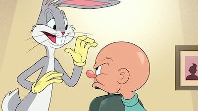 Looney Tunes Cartoons Season 1 Episode 28