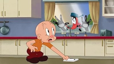 Looney Tunes Cartoons Season 1 Episode 30