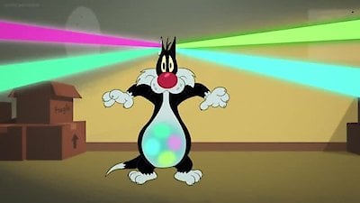 Looney Tunes Cartoons Season 1 Episode 38