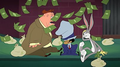 Looney Tunes Cartoons Season 1 Episode 39