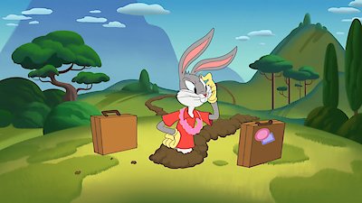 Looney Tunes Cartoons Season 1 Episode 45