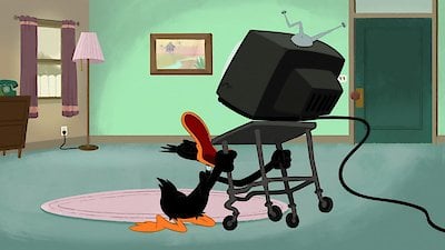 Looney Tunes Cartoons Season 1 Episode 48