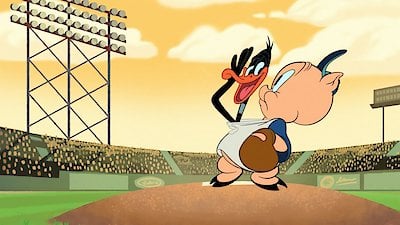 Looney Tunes Cartoons Season 1 Episode 53