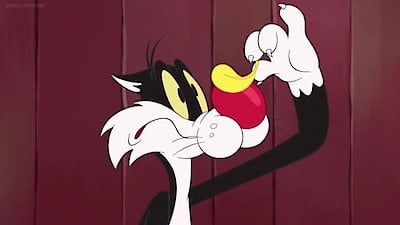 Looney Tunes Cartoons Season 1 Episode 54