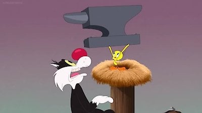 Looney Tunes Cartoons Season 1 Episode 57