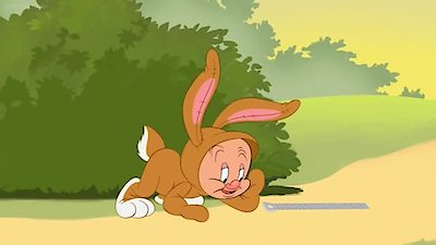 Looney Tunes Cartoons Season 1 Episode 58