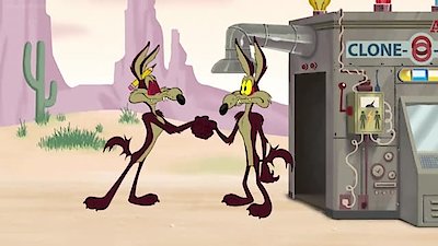 Looney Tunes Cartoons Season 1 Episode 60