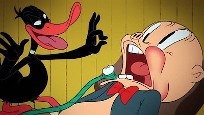 Looney Tunes Cartoons Season 1 Episode 63