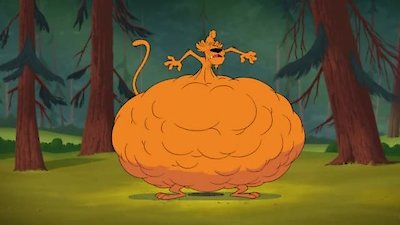 Looney Tunes Cartoons Season 1 Episode 64