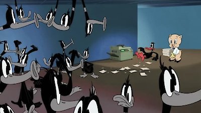 Looney Tunes Cartoons Season 1 Episode 66