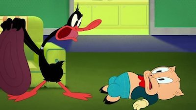 Looney Tunes Cartoons Season 1 Episode 67