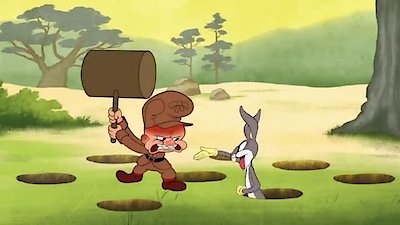 Looney Tunes Cartoons Season 1 Episode 68