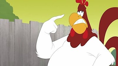 Looney Tunes Cartoons Season 1 Episode 70