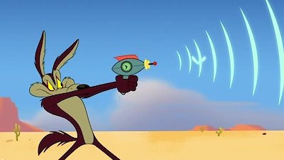 Looney Tunes Cartoons Season 1 Episode 71