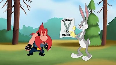 Looney Tunes Cartoons Season 1 Episode 72