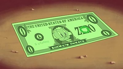 Looney Tunes Cartoons Season 1 Episode 74