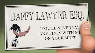 Looney Tunes Cartoons Season 1 Episode 75