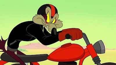 Looney Tunes Cartoons Season 1 Episode 77