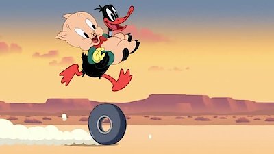 Looney Tunes Cartoons Season 1 Episode 80