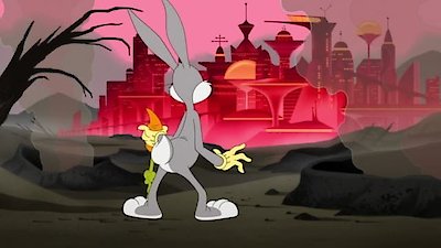 Looney Tunes Cartoons Season 1 Episode 81