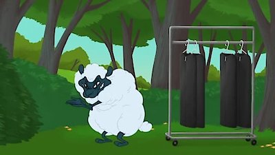 Looney Tunes Cartoons Season 1 Episode 82