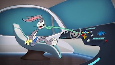 Looney Tunes Cartoons Season 1 Episode 83
