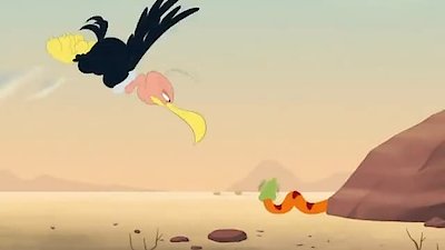 Looney Tunes Cartoons Season 1 Episode 84