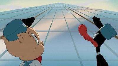 Looney Tunes Cartoons Season 1 Episode 89
