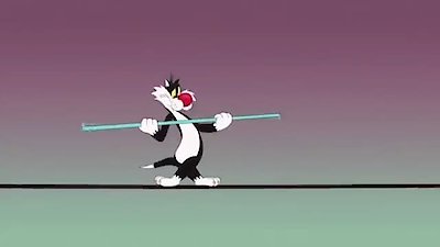 Looney Tunes Cartoons Season 1 Episode 90