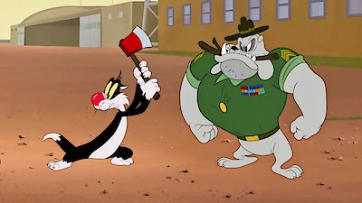Looney Tunes Cartoons Season 2 Episode 1
