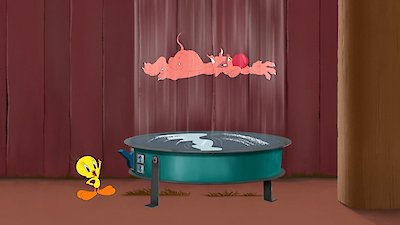 Looney Tunes Cartoons Season 2 Episode 18