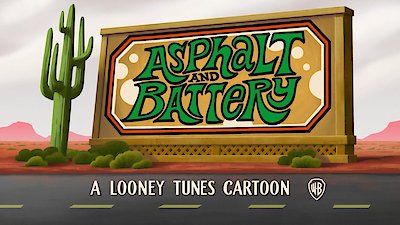 Looney Tunes Cartoons Season 2 Episode 19