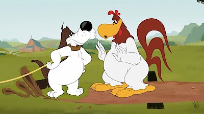 Looney Tunes Cartoons Season 2 Episode 21