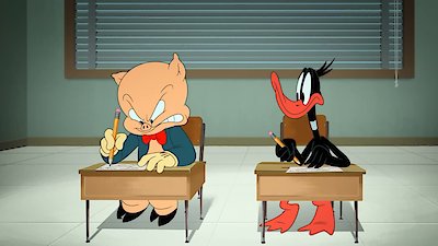 Looney Tunes Cartoons Season 2 Episode 28