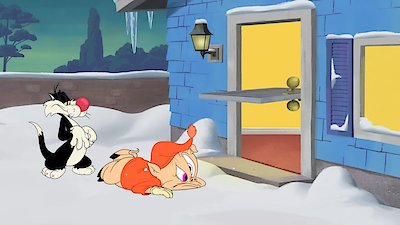 Looney Tunes Cartoons Season 3 Episode 2