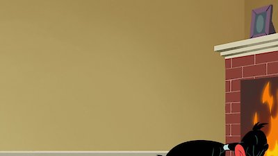 Looney Tunes Cartoons Season 3 Episode 9