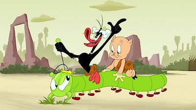 Looney Tunes Cartoons Season 3 Episode 10