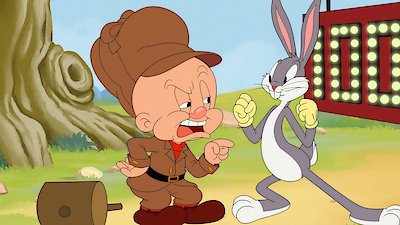 Looney Tunes Cartoons Season 3 Episode 11