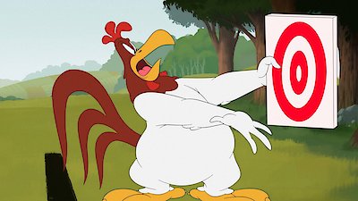 Looney Tunes Cartoons Season 3 Episode 13