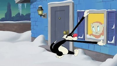 Looney Tunes Cartoons Season 3 Episode 15