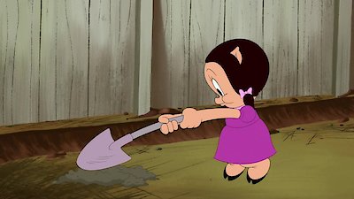 Looney Tunes Cartoons Season 3 Episode 16