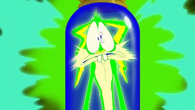 Looney Tunes Cartoons Season 3 Episode 19