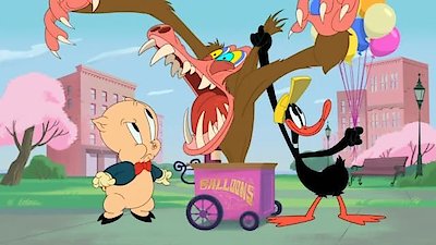Looney Tunes Cartoons Season 3 Episode 20